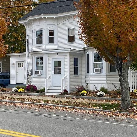 Sunny One Bedroom In Historic Downtown Dover Bagian luar foto