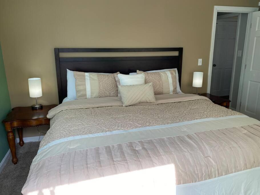 Sunny One Bedroom In Historic Downtown Dover Bagian luar foto