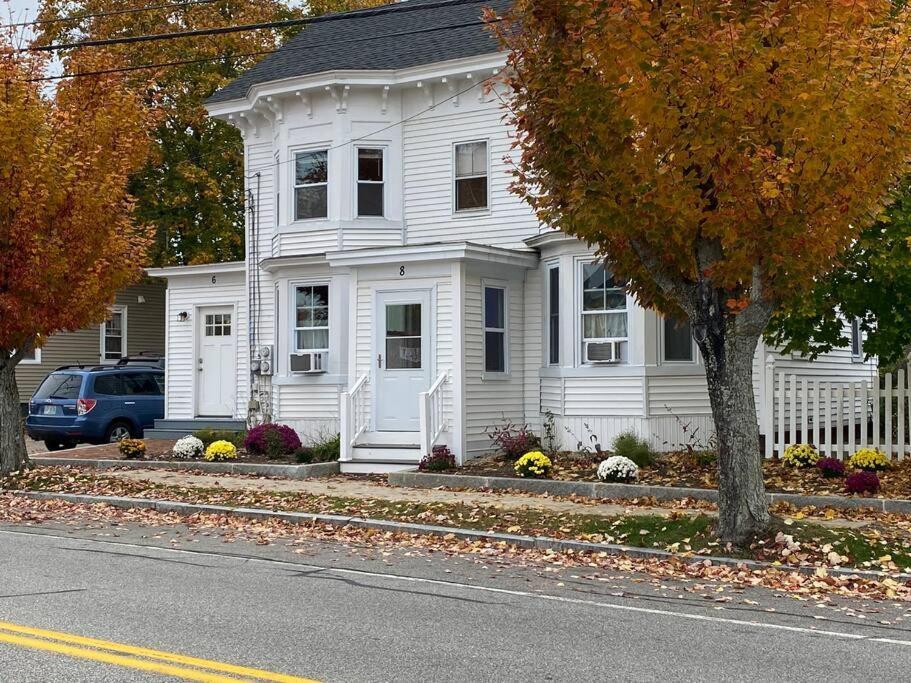 Sunny One Bedroom In Historic Downtown Dover Bagian luar foto
