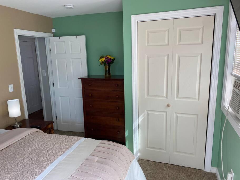 Sunny One Bedroom In Historic Downtown Dover Bagian luar foto