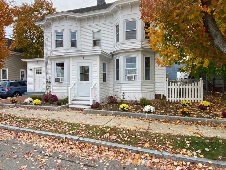Sunny One Bedroom In Historic Downtown Dover Bagian luar foto