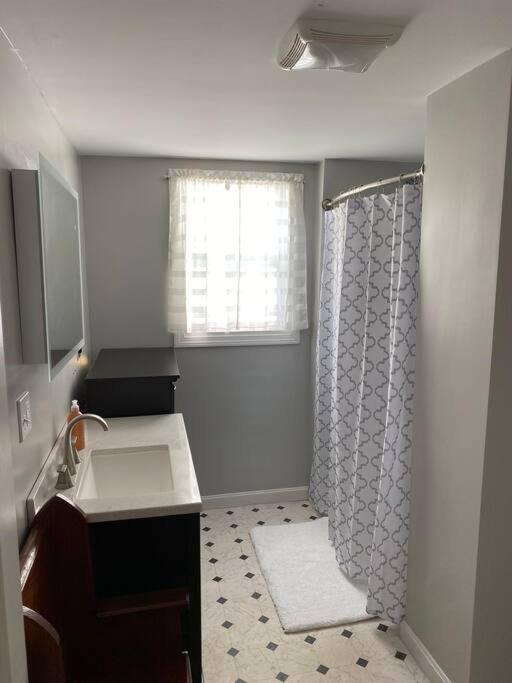Sunny One Bedroom In Historic Downtown Dover Bagian luar foto